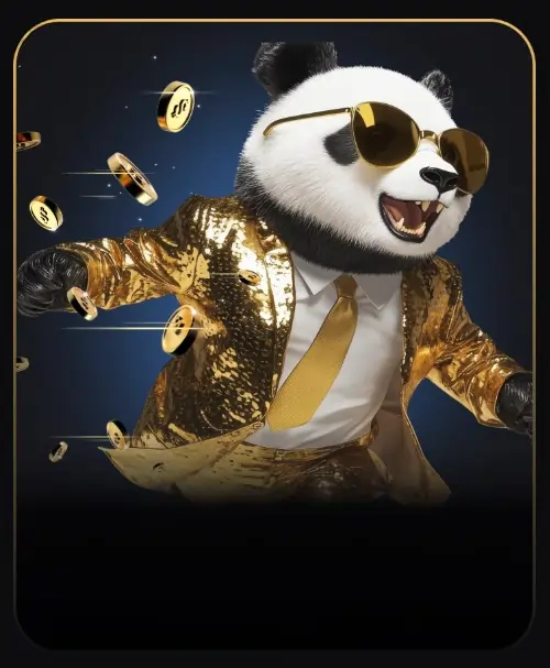 Golden Panda Casino Bonuses